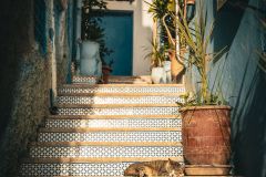 Тур в Марокко в октябре 2025