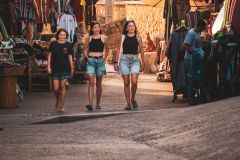 Тур в Марокко в октябре 2025