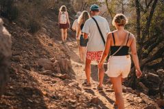 Тур в Марокко в октябре 2025