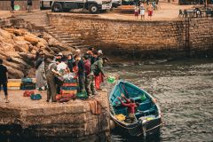 Тур в Марокко в октябре 2025