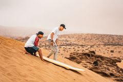 Тур в Марокко в октябре 2025