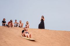 Тур в Марокко в октябре 2025