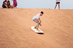 Тур в Марокко в октябре 2025