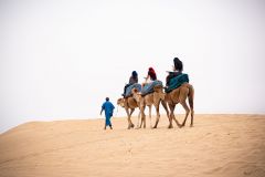 Тур в Марокко в октябре 2025