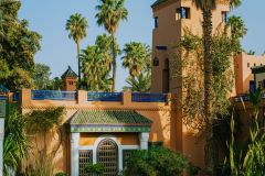 Тур в Марокко в октябре 2025