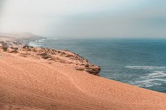 Тур в Марокко в октябре 2025