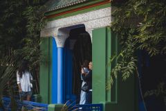 Тур в Марокко в октябре 2025