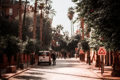 Тур в Марокко в октябре 2025