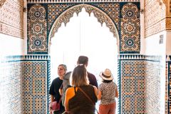 Тур в Марокко в октябре 2025