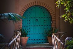 Тур в Марокко в октябре 2025