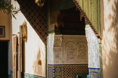 Тур в Марокко в октябре 2025