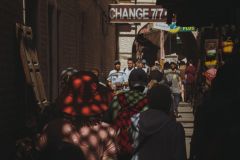 Тур в Марокко в октябре 2025