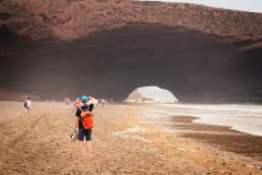 Тур в Марокко в октябре 2025