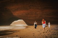 Тур в Марокко в октябре 2025