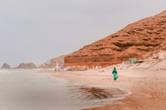 Тур в Марокко в октябре 2025