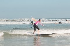 Уроки сёрфинга для новичков