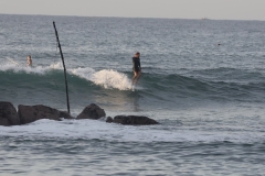 Сёрфинг с Митяем