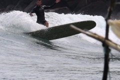 Сёрфинг с Митяем