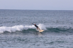 Сёрфинг с Митяем