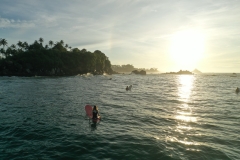 Сёрфинг с Митяем