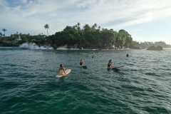 Сёрфинг с Митяем