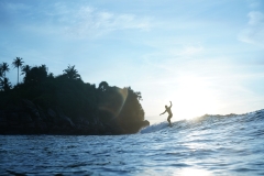 Сёрфинг с Митяем