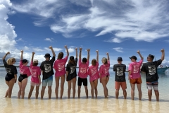 Сёрфинг с Митяем