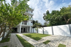 Отель на Шри-Ланке