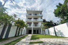 Отель на Шри-Ланке