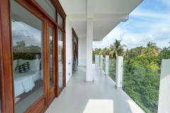 Отель на Шри-Ланке