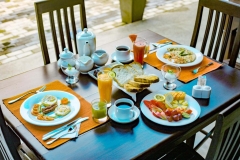 Отель на Шри-Ланке