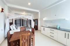 Отель на Шри-Ланке