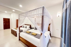 Отель на Шри-Ланке