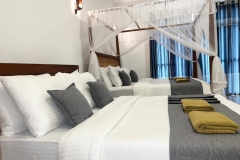 Отель на Шри-Ланке