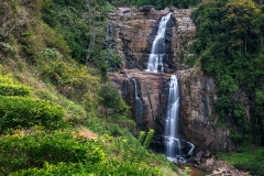 Водопад Рамбода