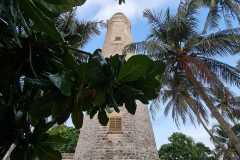 Самый южный и самый большой маяк на Шри-Ланке