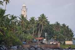Самый южный и самый большой маяк на Шри-Ланке