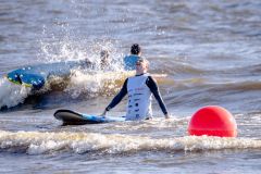 Уроки сёрфинга в Петербурге