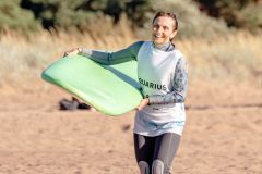 Уроки сёрфинга в Петербурге