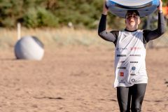 Уроки сёрфинга в Петербурге