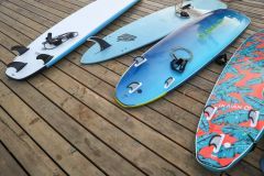 Школа сёрфинга в Петербурге