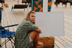 Школа сёрфинга в Петербурге