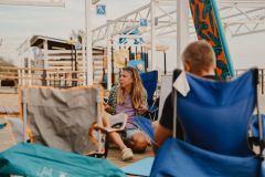 Школа сёрфинга в Петербурге