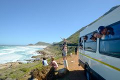 ЮАР: экскурсии