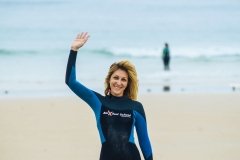 Уроки сёрфинга в Португалии