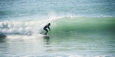 Полный отчёт о нашем групповом сёрфинг-туре в Марокко