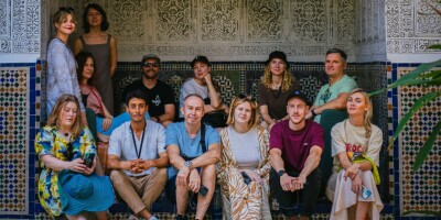 Фотоотчёт: Марокко октябрь 2025