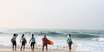 Сёрфинг тур на Шри-Ланку в Новый год 2019!