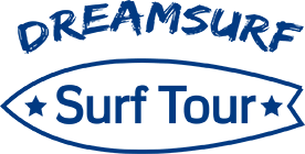 Обучение сёрфингу по всему миру - Dreamsurf.Ru