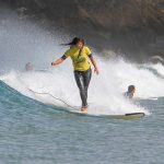 Обучение сёрфингу на Канарах Фуэртевентура